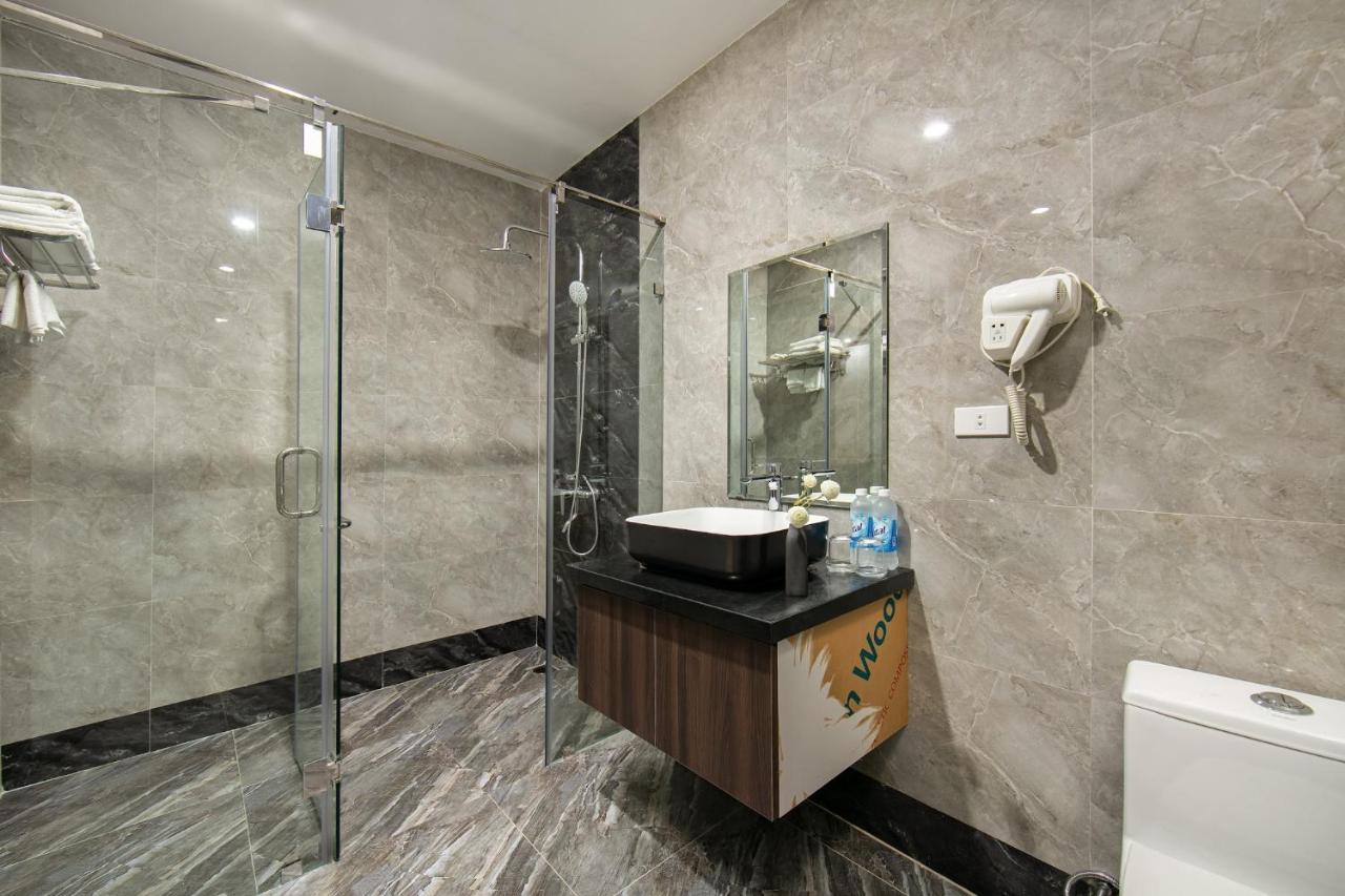 Nam Hai Hotel Hanoï Extérieur photo