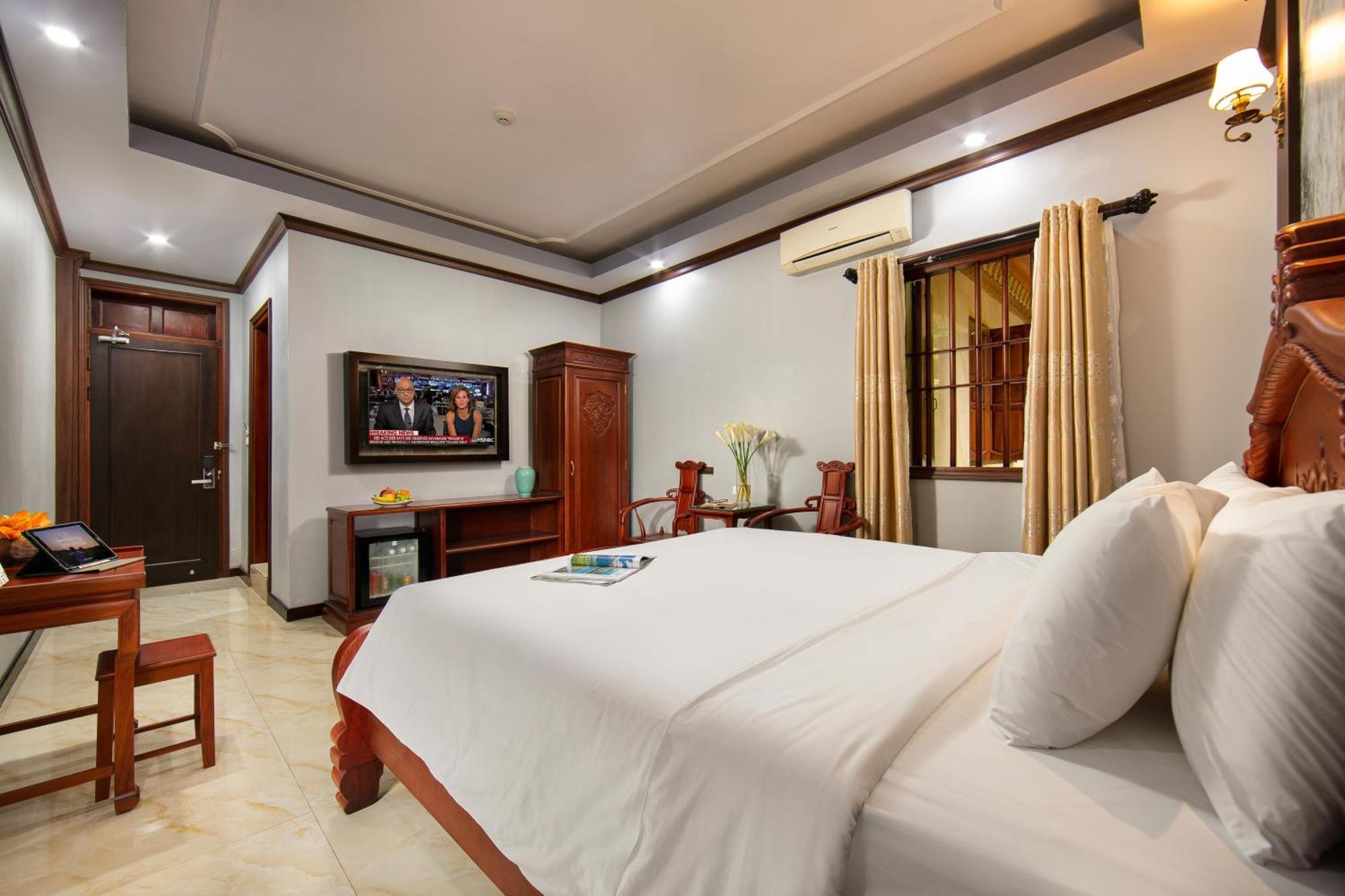 Nam Hai Hotel Hanoï Extérieur photo