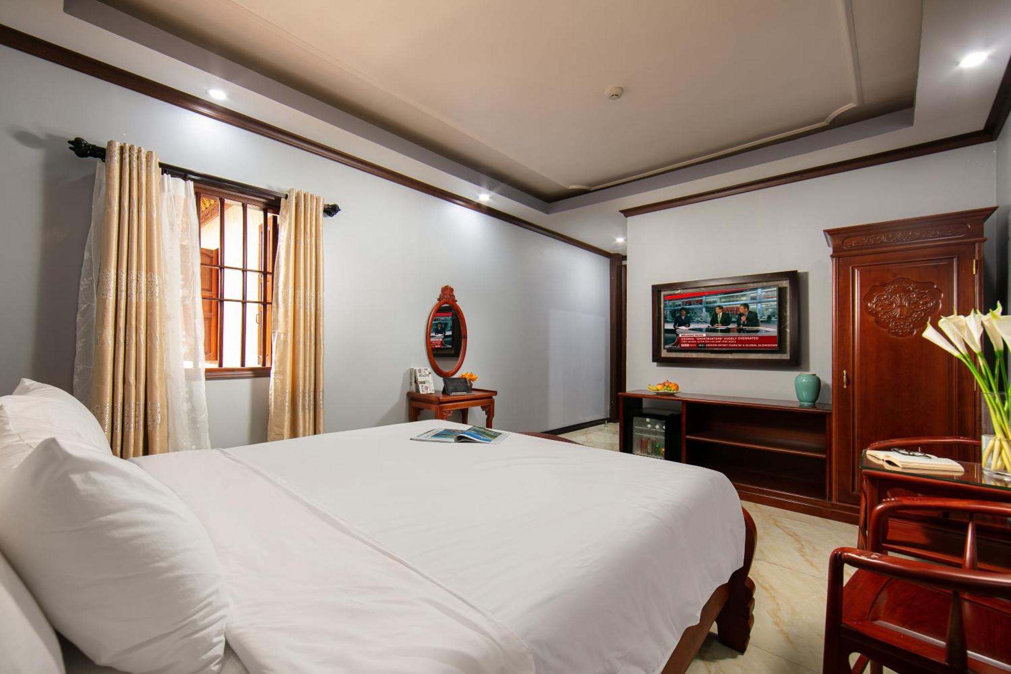 Nam Hai Hotel Hanoï Extérieur photo