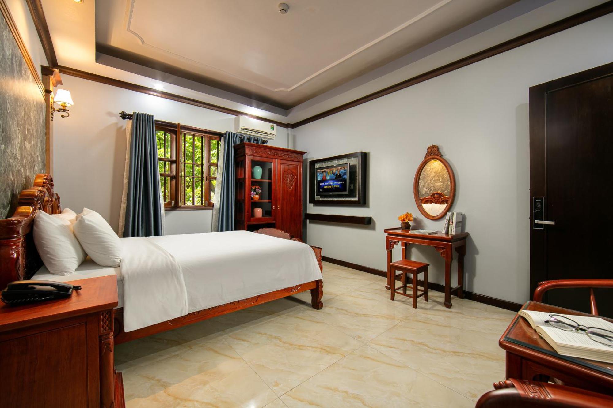 Nam Hai Hotel Hanoï Extérieur photo