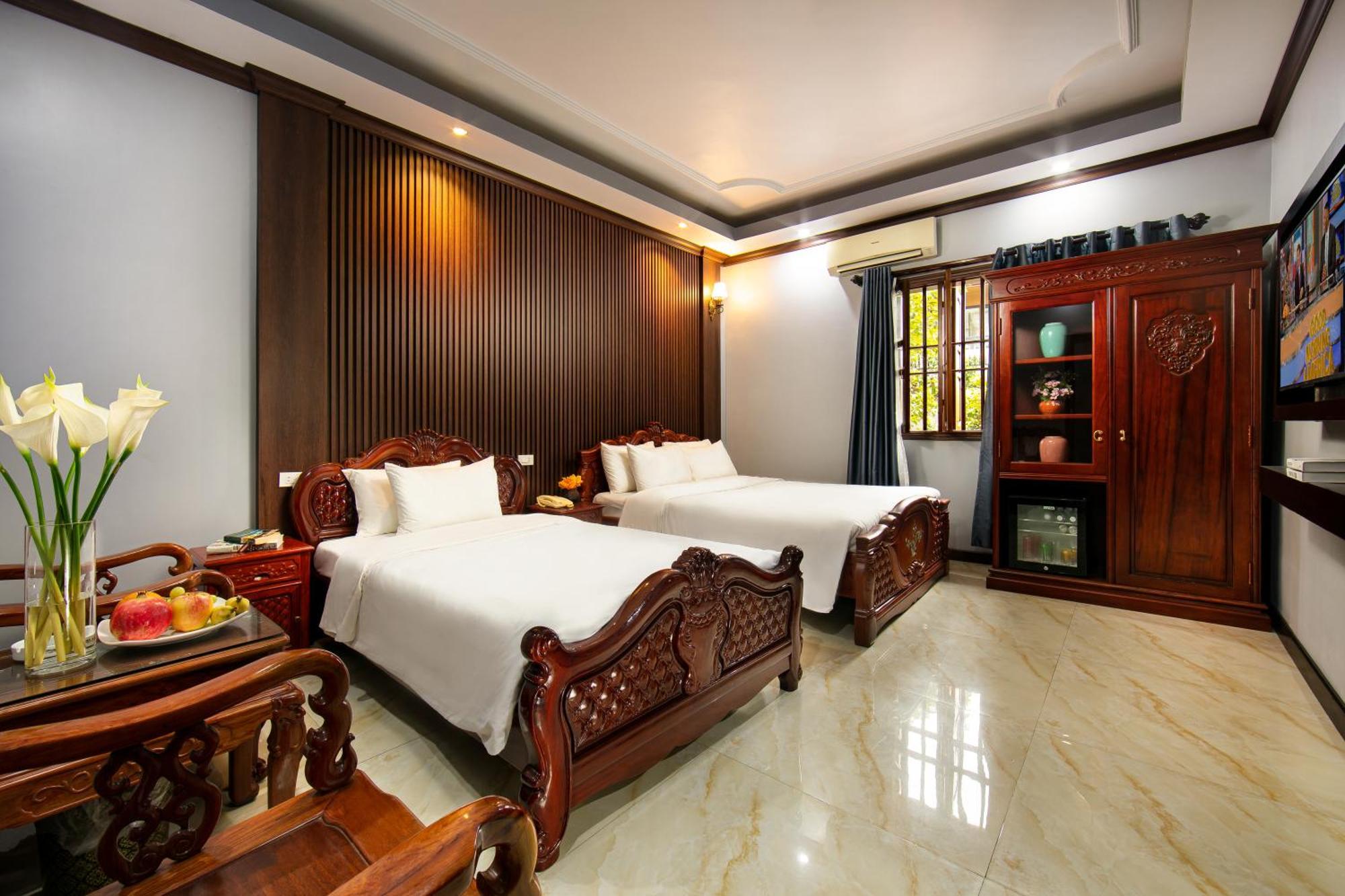Nam Hai Hotel Hanoï Extérieur photo