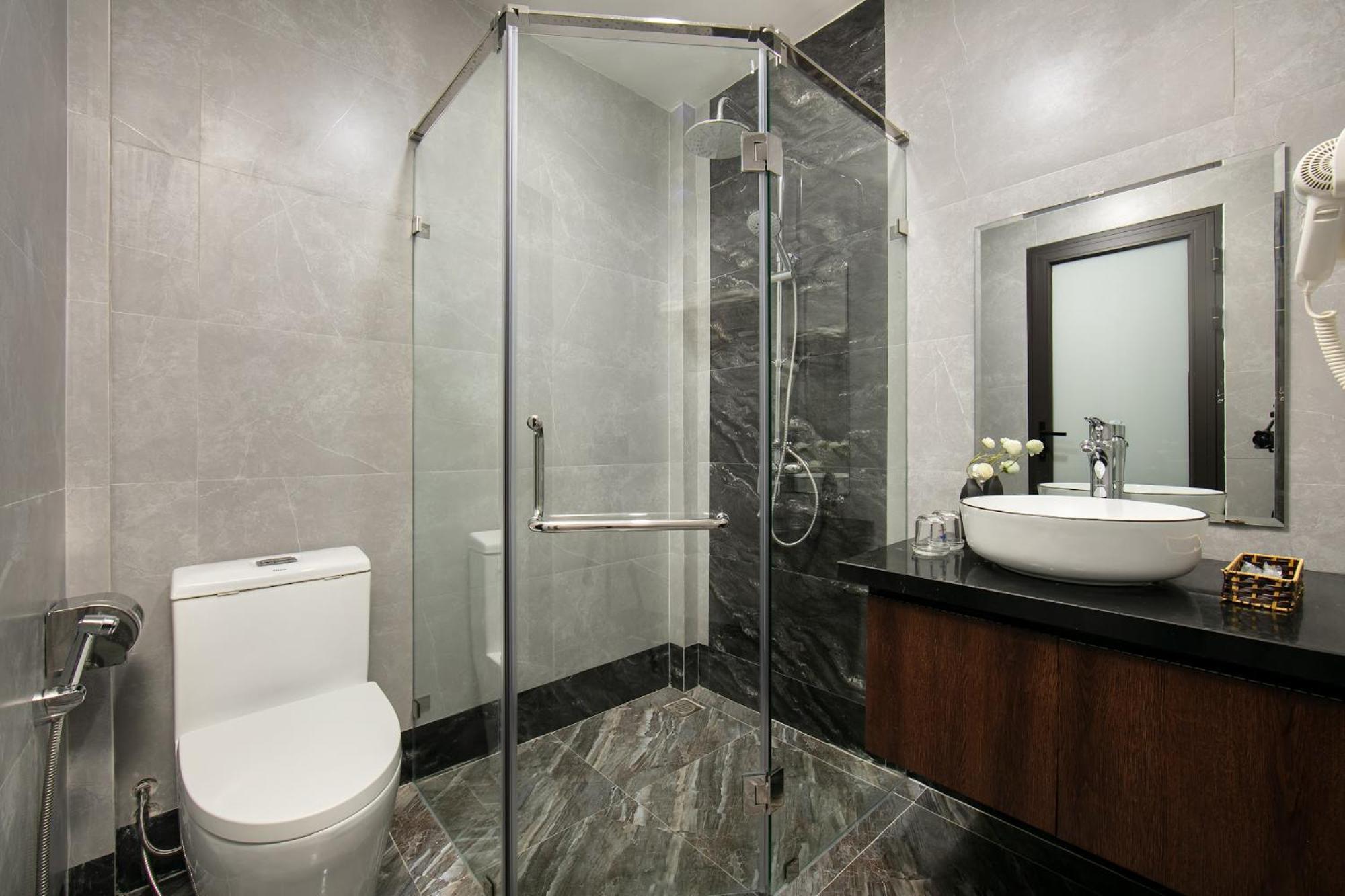 Nam Hai Hotel Hanoï Extérieur photo