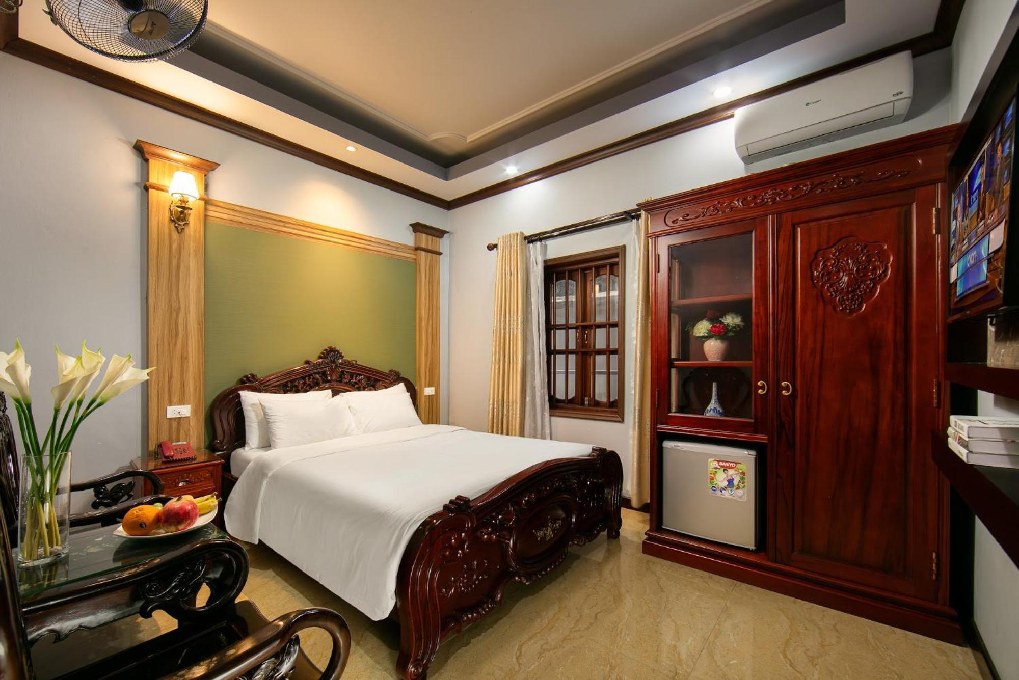 Nam Hai Hotel Hanoï Extérieur photo